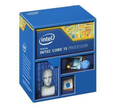 Intel® Core™ i5-4440